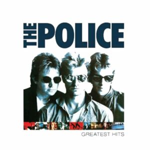 The Police - Greatest Hits (Standard Pressing) (2 LP)