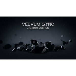 Audiofier Veevum Sync - Carbon Edition (Digitálny produkt)