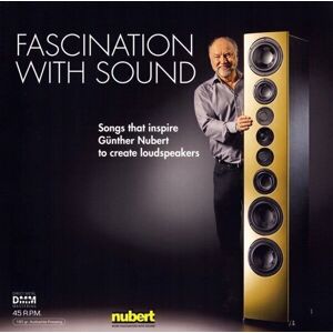 Various Artists - Nubert - Fascination With Sound (45 RPM) (2 LP)