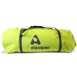 Aquapac TrailProof Duffel-90L Acid Green