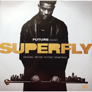 Superfly - Original Soundtrack (2 LP)