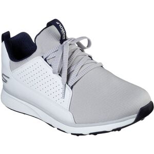 Skechers GO GOLF Mojo Elite Mens Golf Shoes White/Grey 43,5