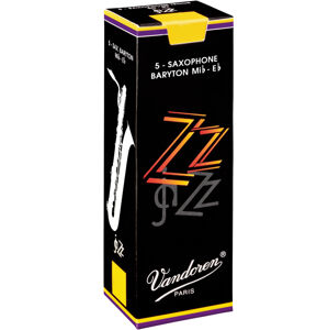 Vandoren ZZ 2.5 Plátok pre barytón saxofón