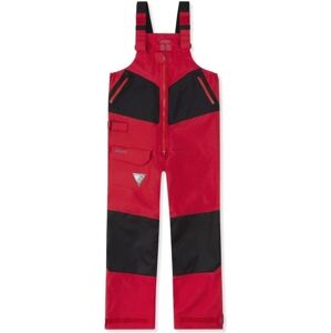 Musto BR2 Offshore Trousers True Red/Black L