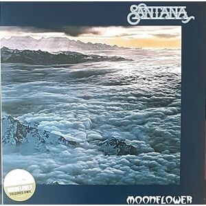 Santana Moonflower (2 LP)