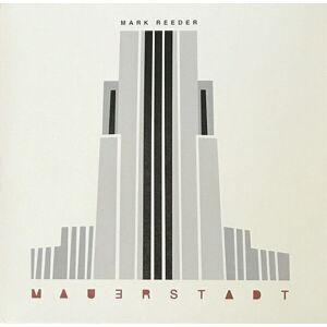 Mark Reeder - Mauerstadt (LP)