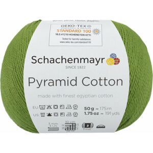 Schachenmayr Pyramid Cotton 00071 Moss