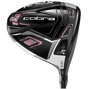 Cobra Golf King RadSpeed Xtreme Draw Driver 12 Right Hand Lady