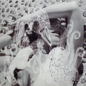 Björk - Vespertine (180g) (2 LP)