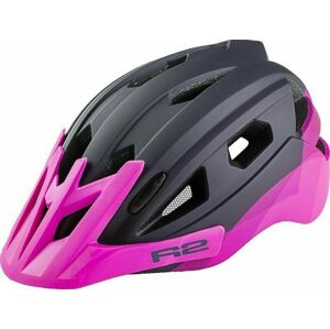 R2 Wheelie Helmet Purple/Pink S