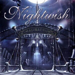 Nightwish Imaginaerum (2 LP)