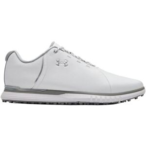 Under Armour Fade SL Womens Golf Shoes White US 7,5