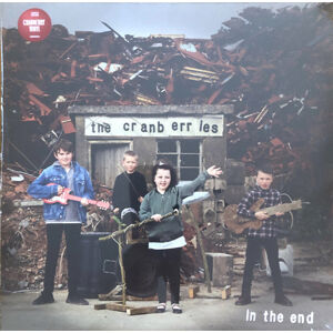The Cranberries - In The End (Indie LP)