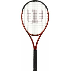Wilson Burn 100LS V5.0 Tennis Racket 3