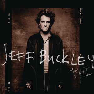 Jeff Buckley You and I (2 LP)