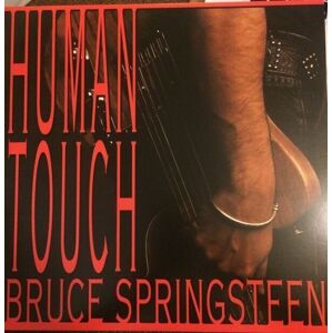 Bruce Springsteen Human Touch (2 LP)