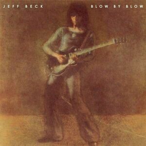 Jeff Beck - Blow By Blow (Coloured Vinyl) (LP)