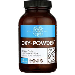 Global Healing Oxy Powder 120 caps