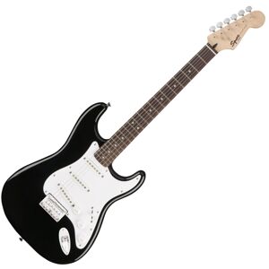 Fender Squier Bullet Stratocaster HT IL Čierna