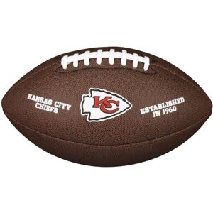 Wilson NFL Licensed Football Kansas City Chiefs