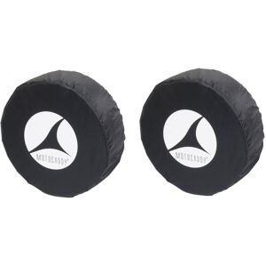 Motocaddy Wheel Covers Pair (Boxed)