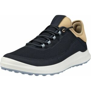 Ecco Core Mens Golf Shoes Ombre/Sand 44