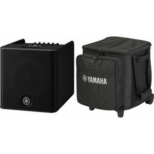 Yamaha STAGEPAS 200 SET Prenosný ozvučovací PA systém