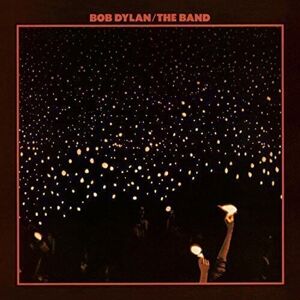 Bob Dylan - Before The Flood (2 LP)