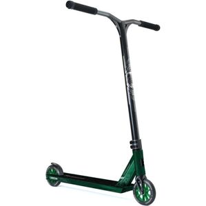 Lucky Covenant 2021 Freestyle Scooter Emerald