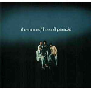 The Doors - The Soft Parade (180g) (2 LP)