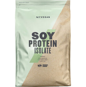 MyVegan Soy Protein Isolate V2 Čokoláda 1000 g