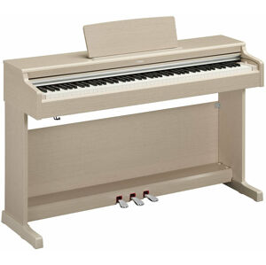 Yamaha YDP-165 White Ash Digitálne piano
