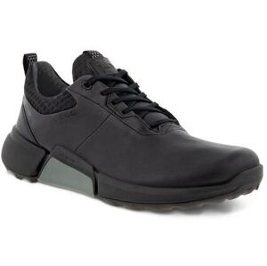 Ecco Biom Hybrid 4 Mens Golf Shoes Black 39