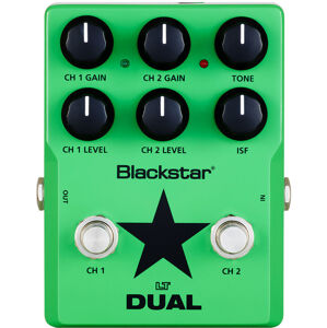 Blackstar LT Dual