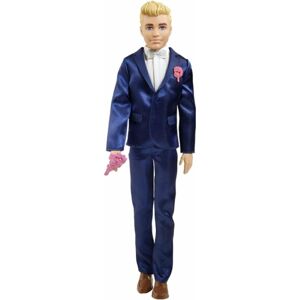 Mattel Barbie Ženích