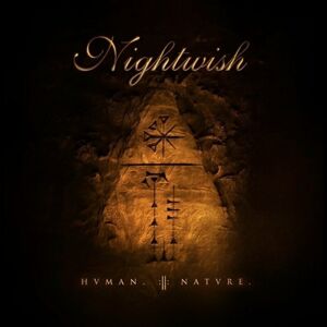 Nightwish - Human. :||: Nature. (3 LP)