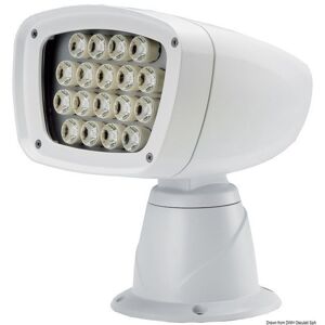 Osculati LED electric exterior spotlight 24 V