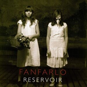 Fanfarlo - RSD - Reservoir (2 LP)