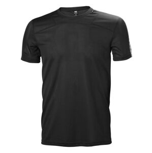 Helly Hansen Lifa T-Shirt Black XXL