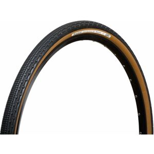 Panaracer Gravel King SK TLC Folding Tyre 29/28" (622 mm) Black/Brown Plášť na trekingovy bicykel