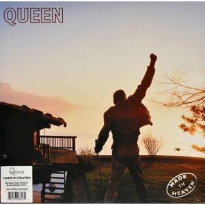 Queen - Made In Heaven (2 LP)