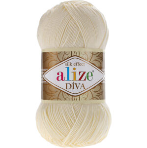 Alize Diva 1 Cream