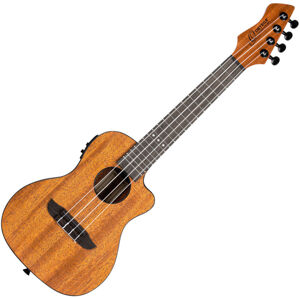 Ortega RUHZ-CE-MM Koncertné ukulele Natural