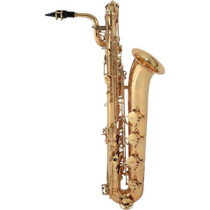 Conn BS650 Eb Saxofón
