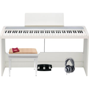 Korg B2SP-WH SET Biela Digitálne piano