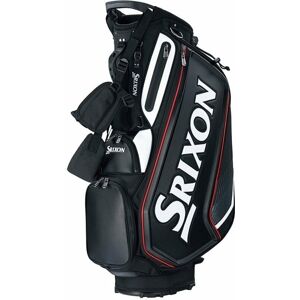 Srixon Tour Stand Bag Black Stand Bag