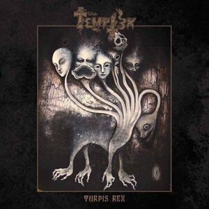 The Tempter - Turpis Rex (Limited Edition) (2 LP)