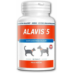 Alavis 5