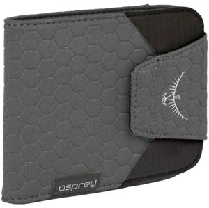 Osprey Quicklock RFID Peňaženka Shadow Grey