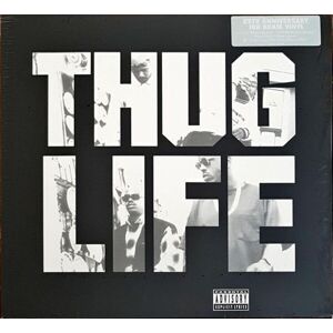 2Pac - Thug Life: Volume 1 (Anniversary Edition) (LP)